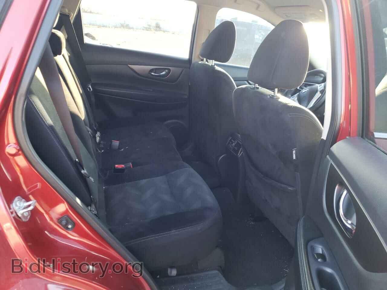 2014 NISSAN ROGUE - VIN: 5N1AT2ML1EC831715 - Фото 6