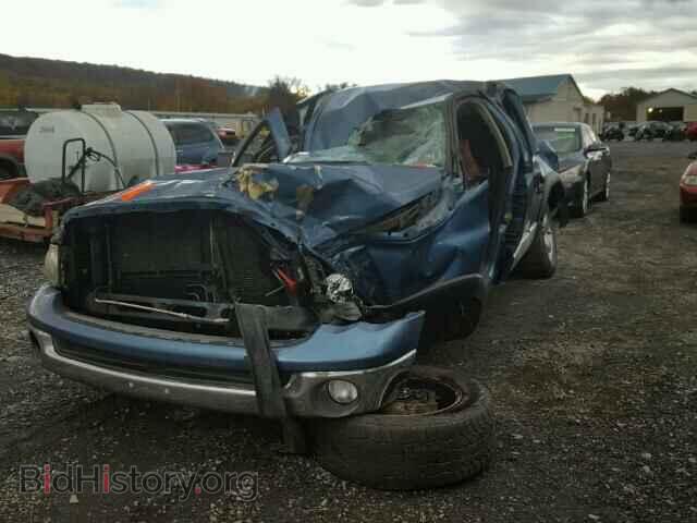 2003 DODGE RAM 1500 - VIN: 1D7HU18D13S302173 - Фото 2