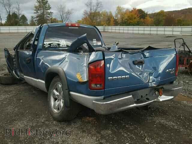 2003 DODGE RAM 1500 - VIN: 1D7HU18D13S302173 - Фото 3