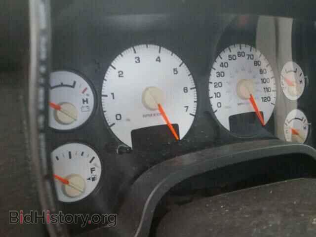2003 DODGE RAM 1500 - VIN: 1D7HU18D13S302173 - Фото 8