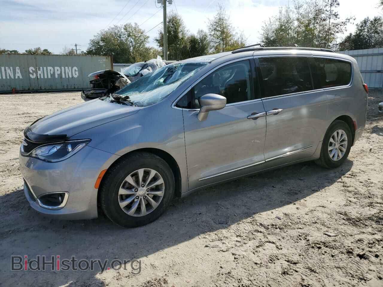 Photo 2C4RC1BG7HR720086 - CHRYSLER PACIFICA 2017