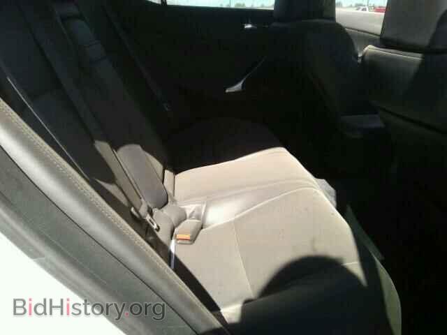 2007 LEXUS IS250 - VIN: JTHCK262572018602 - Фото 6