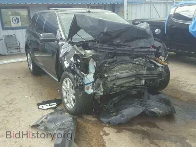 Photo 2FMDK4KC4DBB95725 - FORD EDGE 2013