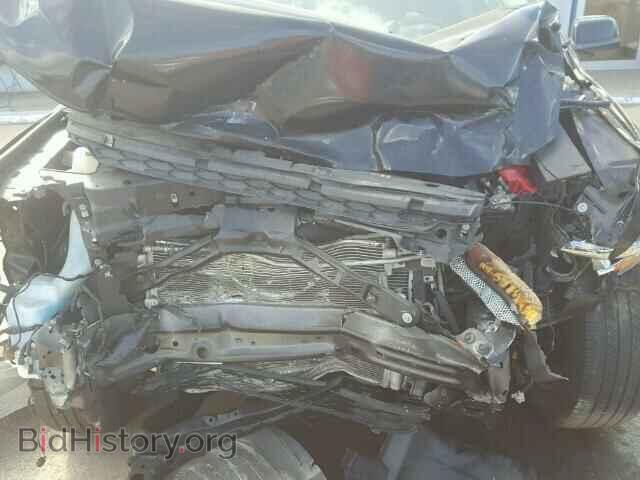 2013 FORD EDGE - VIN: 2FMDK4KC4DBB95725 - Фото 7