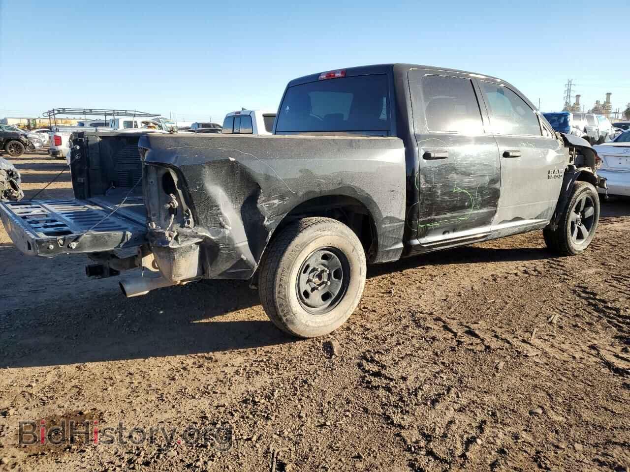 2016 RAM 1500 - VIN: 3C6RR6KT0GG126976 - Фото 3