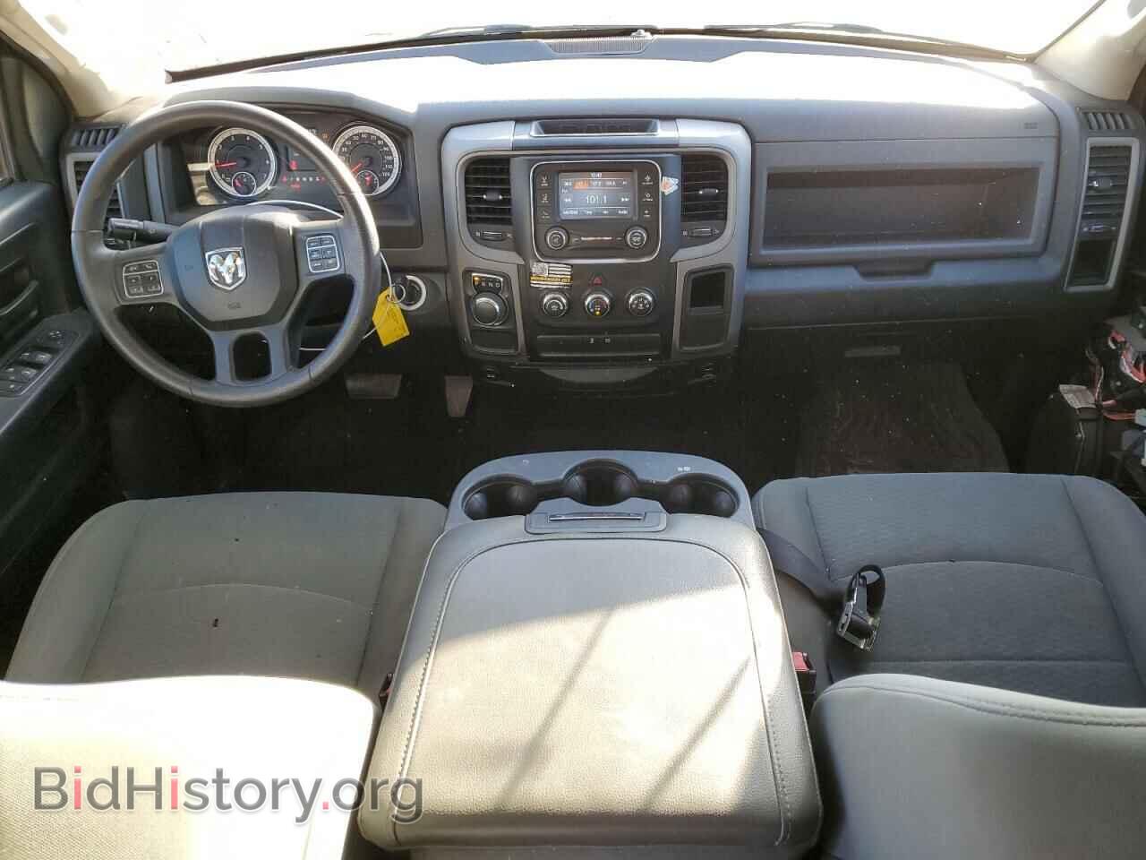 2016 RAM 1500 - VIN: 3C6RR6KT0GG126976 - Фото 8