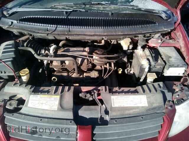 2005 DODGE CARAVAN - VIN: 2D4GP44L35R486132 - Фото 7