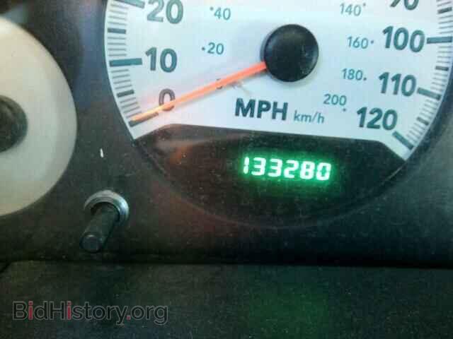 2005 DODGE CARAVAN - VIN: 2D4GP44L35R486132 - Фото 8