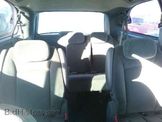 2005 DODGE CARAVAN - VIN: 2D4GP44L35R486132 - Фото 10