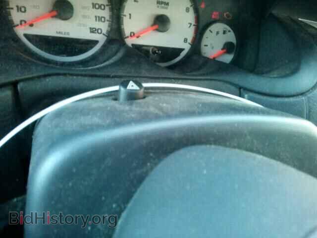 2005 DODGE NEON - VIN: 1B3ES56C75D157704 - Фото 8