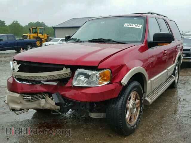 2006 FORD EXPEDITION - VIN: 1FMFU18566LA79844 - Фото 2