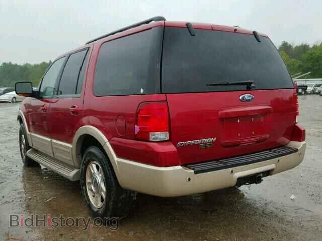 2006 FORD EXPEDITION - VIN: 1FMFU18566LA79844 - Фото 3