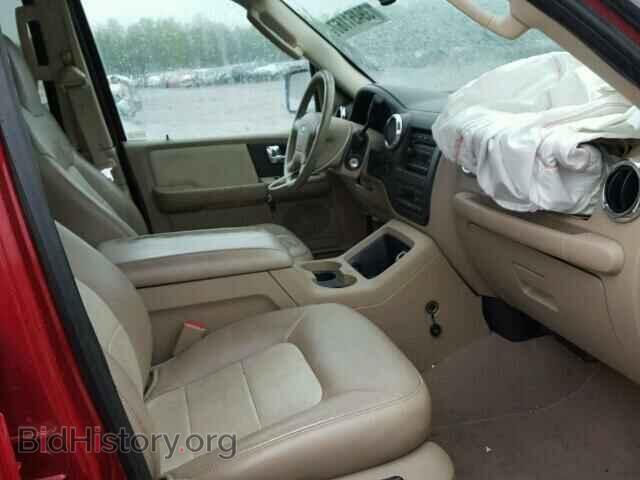 2006 FORD EXPEDITION - VIN: 1FMFU18566LA79844 - Фото 5