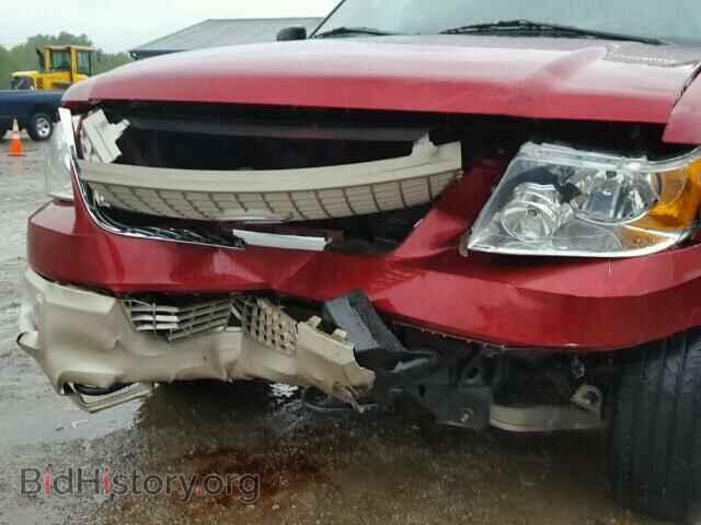 2006 FORD EXPEDITION - VIN: 1FMFU18566LA79844 - Фото 9