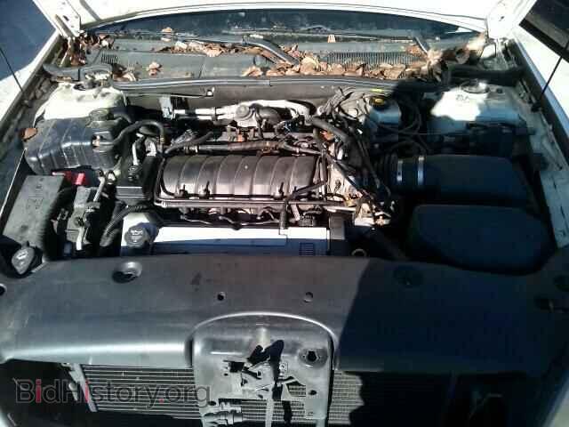 2000 CADILLAC DEVILLE - VIN: 1G6KD54Y9YU332276 - Фото 7