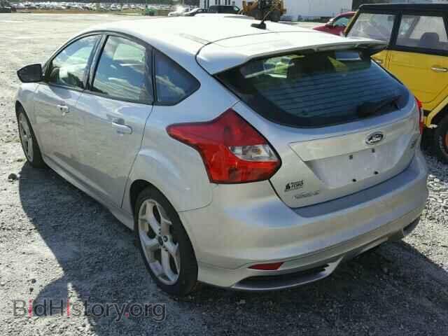 2014 FORD FOCUS - VIN: 1FADP3L98EL463069 - Photo 3