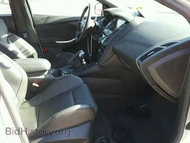 2014 FORD FOCUS - VIN: 1FADP3L98EL463069 - Photo 5