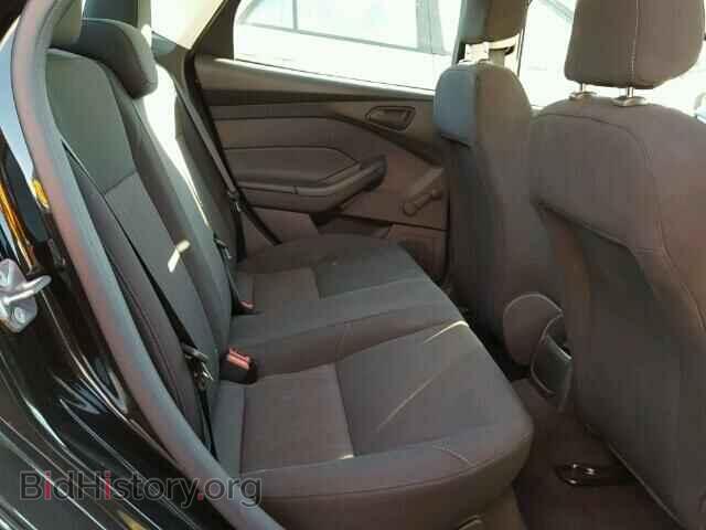 2015 FORD FOCUS - VIN: 1FADP3E2XFL298658 - Фото 6