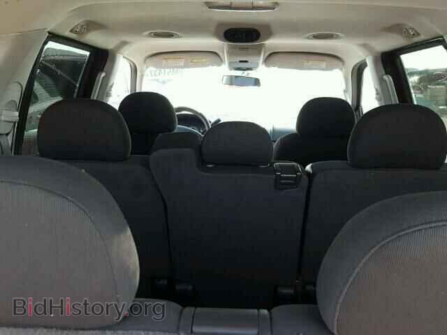 2005 FORD EXPLORER - VIN: 1FMZU63K25ZA62901 - Фото 9