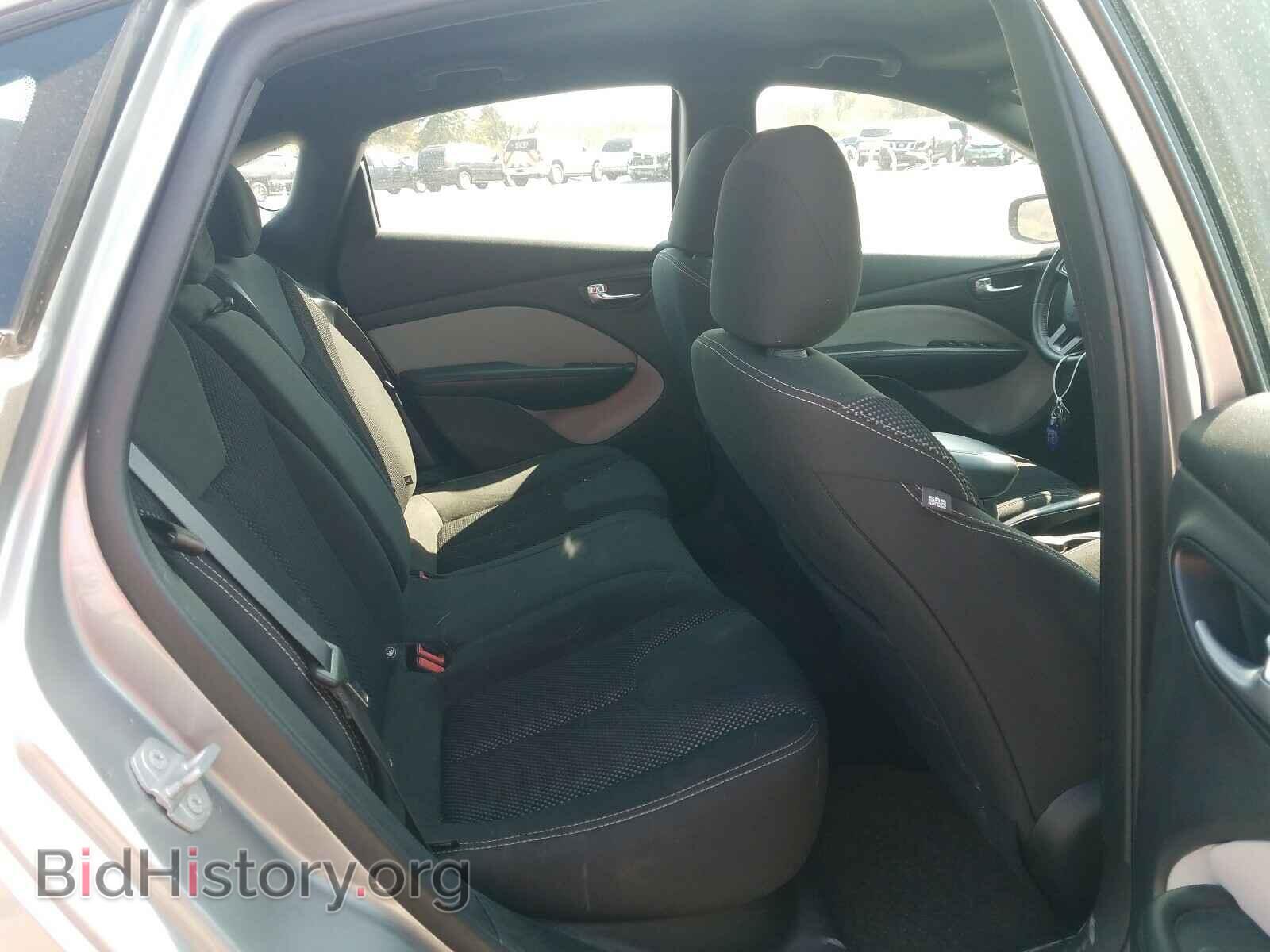 2015 DODGE DART - VIN: 1C3CDFBB0FD267003 - Photo 6
