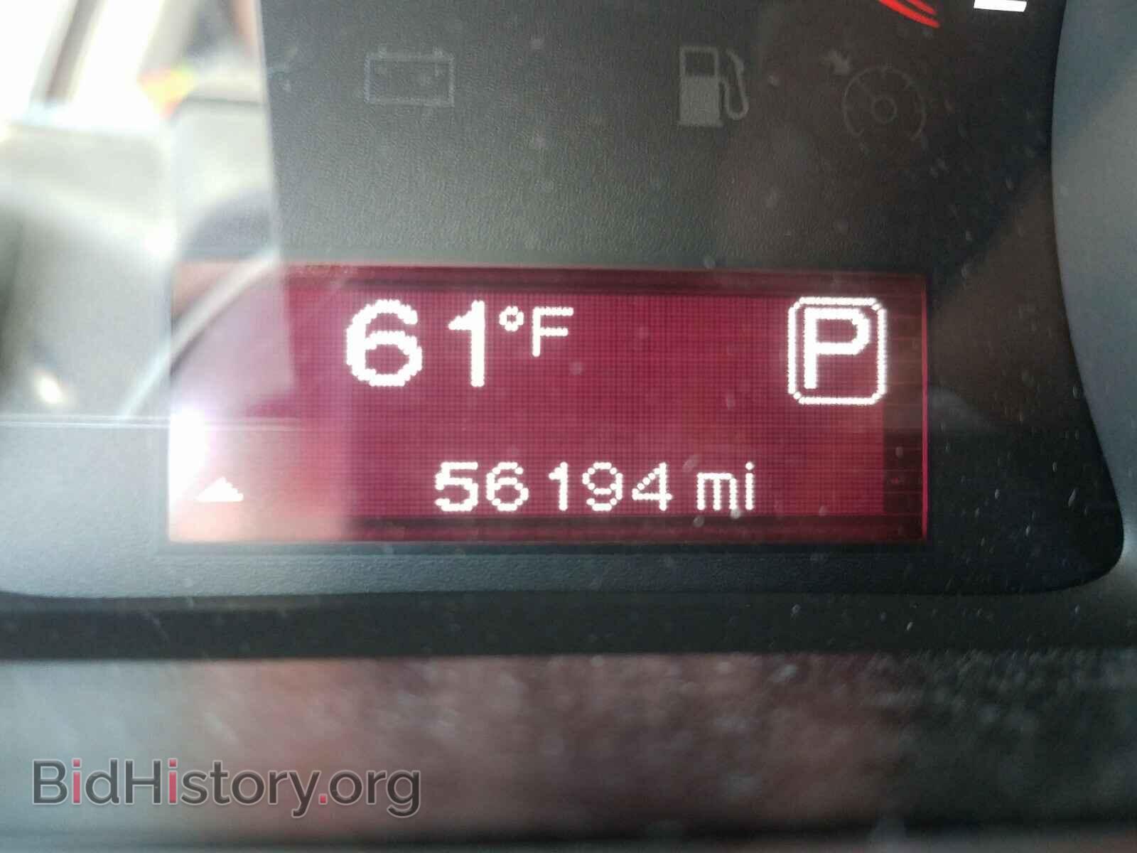 2015 DODGE DART - VIN: 1C3CDFBB0FD267003 - Photo 8