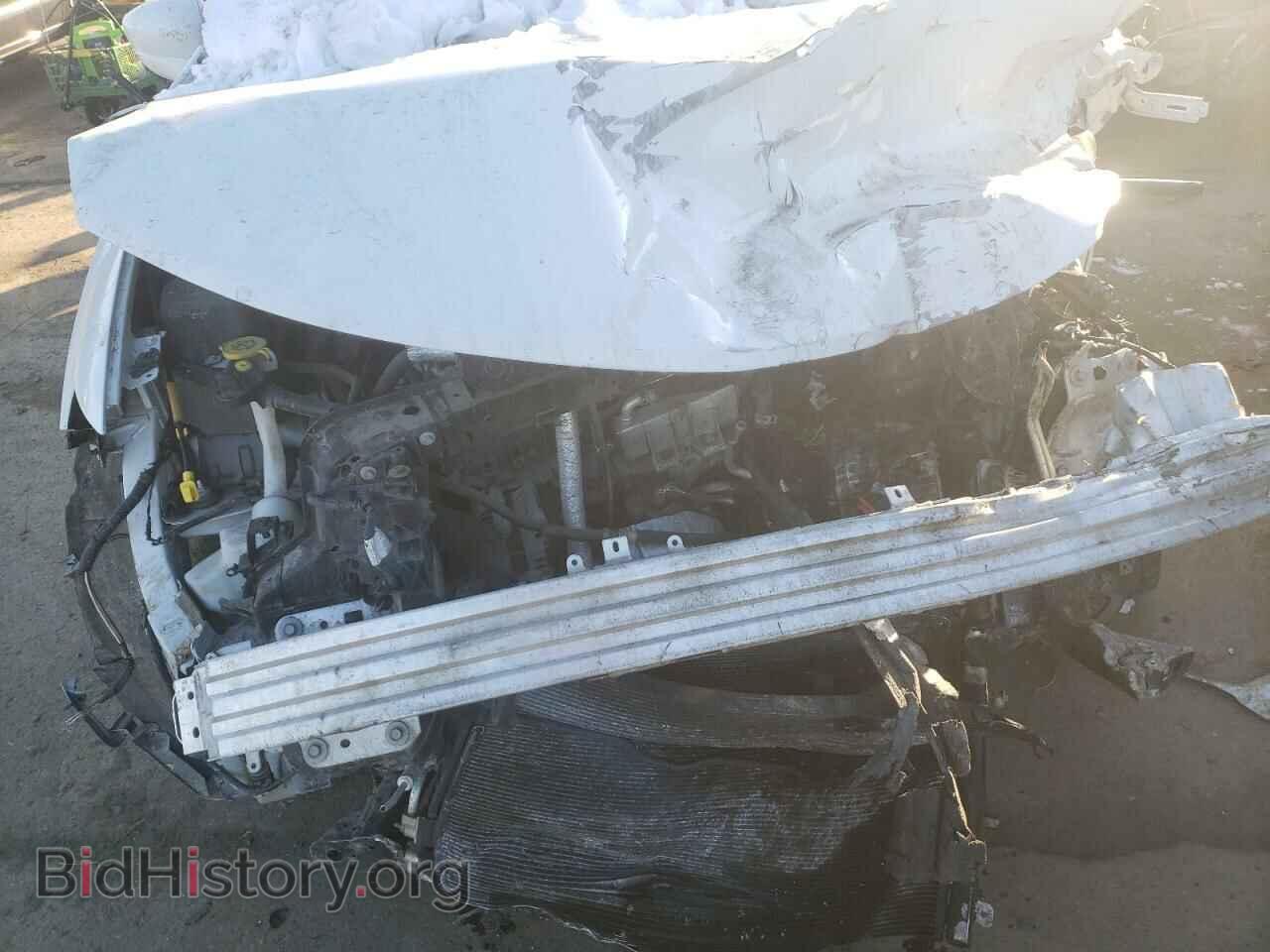 2017 CHRYSLER PACIFICA - VIN: 2C4RC1BG9HR747239 - Photo 12
