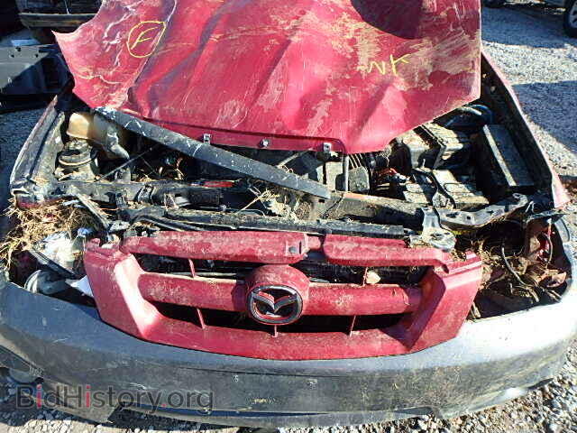 2005 MAZDA TRIBUTE - VIN: 4F2YZ04195KM65853 - Фото 7