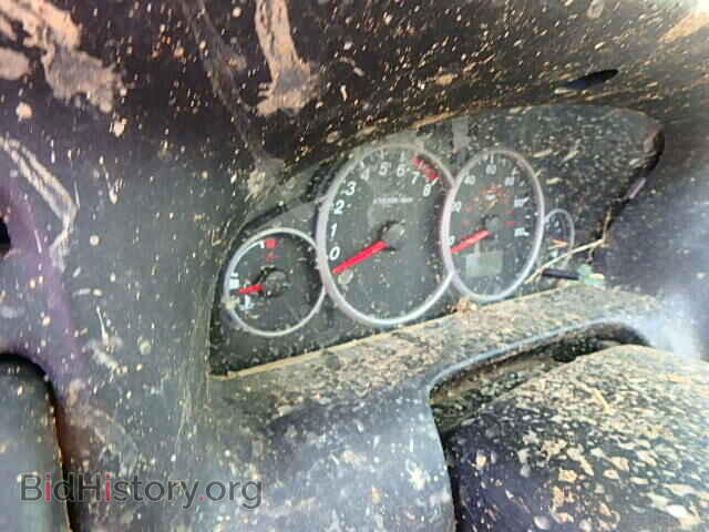 2005 MAZDA TRIBUTE - VIN: 4F2YZ04195KM65853 - Фото 8