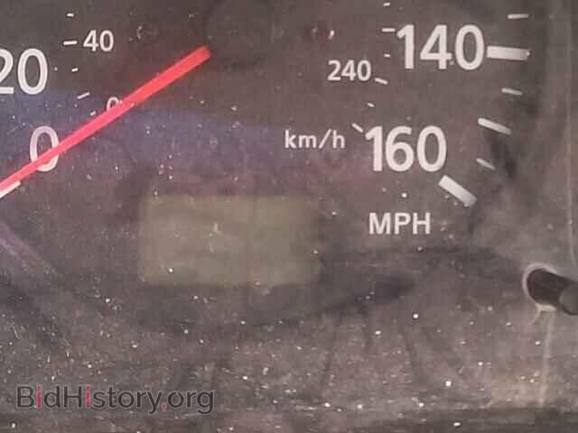 2000 NISSAN MAXIMA - VIN: JN1CA31D3YT552036 - Фото 8