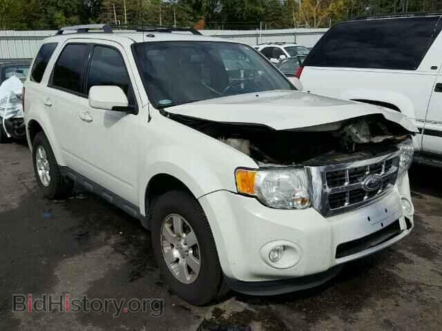 Photo 1FMCU9EG4CKC67027 - FORD ESCAPE 2012