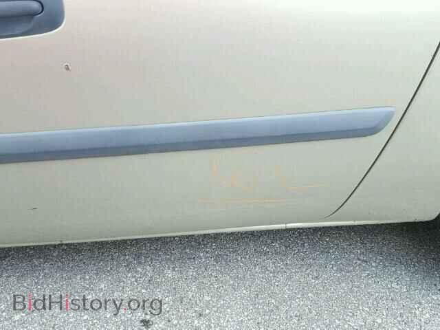 2006 DODGE CARAVAN - VIN: 1D4GP24R36B615110 - Фото 9