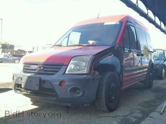 2010 FORD TRANSIT CO - VIN: NM0LS7AN7AT021192 - Фото 2