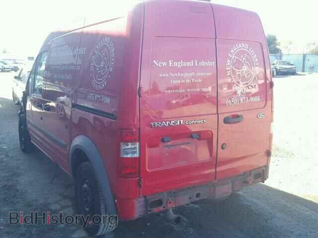 2010 FORD TRANSIT CO - VIN: NM0LS7AN7AT021192 - Фото 3