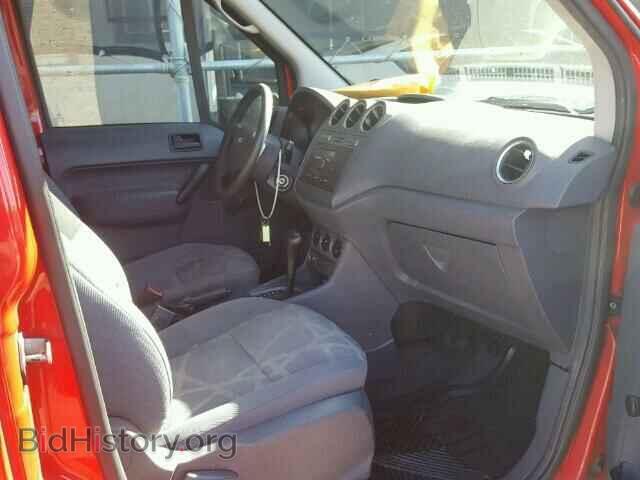 2010 FORD TRANSIT CO - VIN: NM0LS7AN7AT021192 - Фото 5