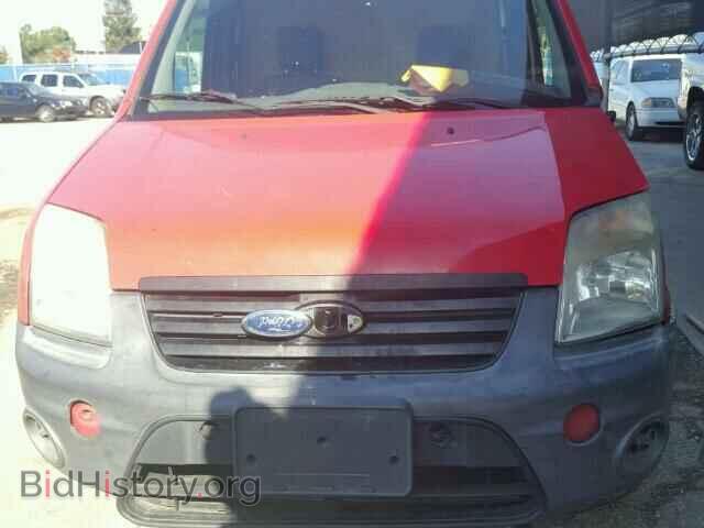 2010 FORD TRANSIT CO - VIN: NM0LS7AN7AT021192 - Фото 7