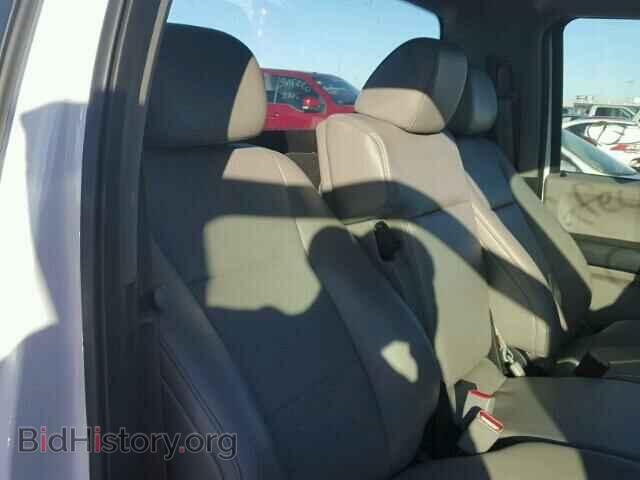2016 FORD F150 - VIN: 1FTMF1CF7GKD54196 - Фото 6
