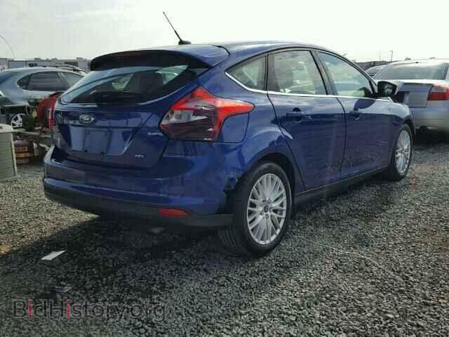 2012 FORD FOCUS - VIN: 1FAHP3M25CL332777 - Photo 4
