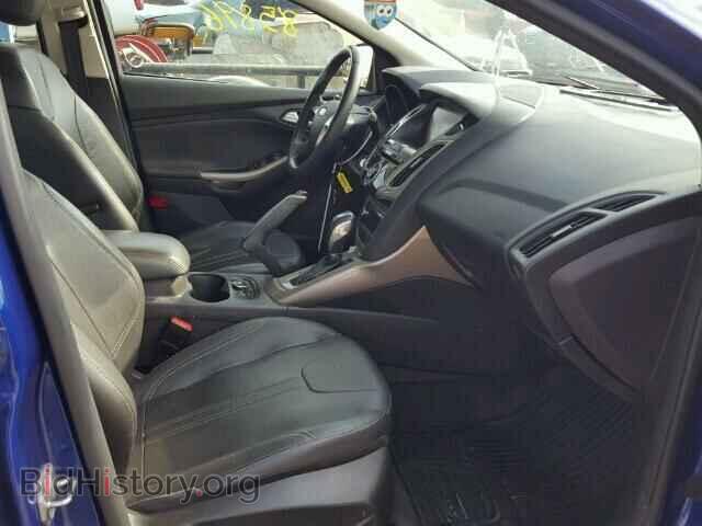 2012 FORD FOCUS - VIN: 1FAHP3M25CL332777 - Photo 5