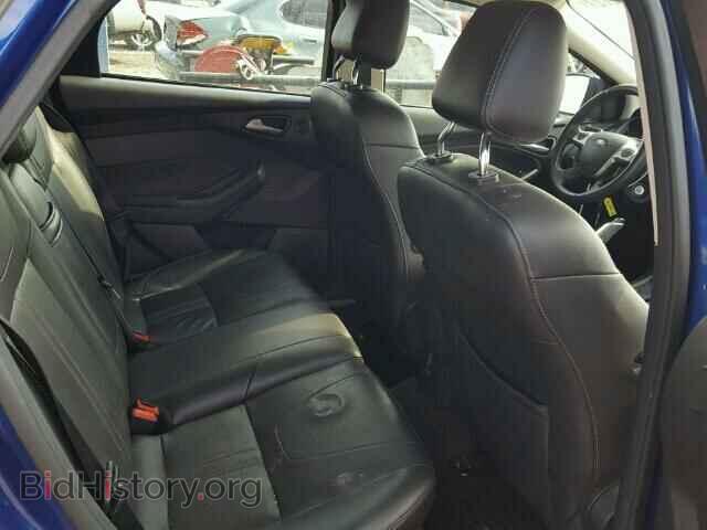 2012 FORD FOCUS - VIN: 1FAHP3M25CL332777 - Photo 6