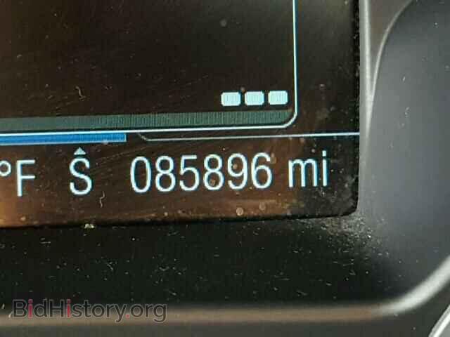 2012 FORD FOCUS - VIN: 1FAHP3M25CL332777 - Photo 8