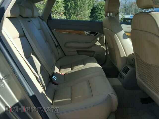 2005 AUDI A6 - VIN: WAUDG74F95N106541 - Фото 6
