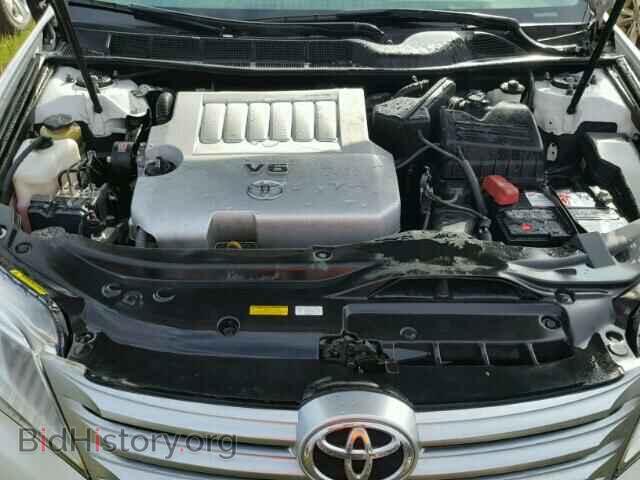 2011 TOYOTA AVALON - VIN: 4T1BK3DB2BU438817 - Фото 7