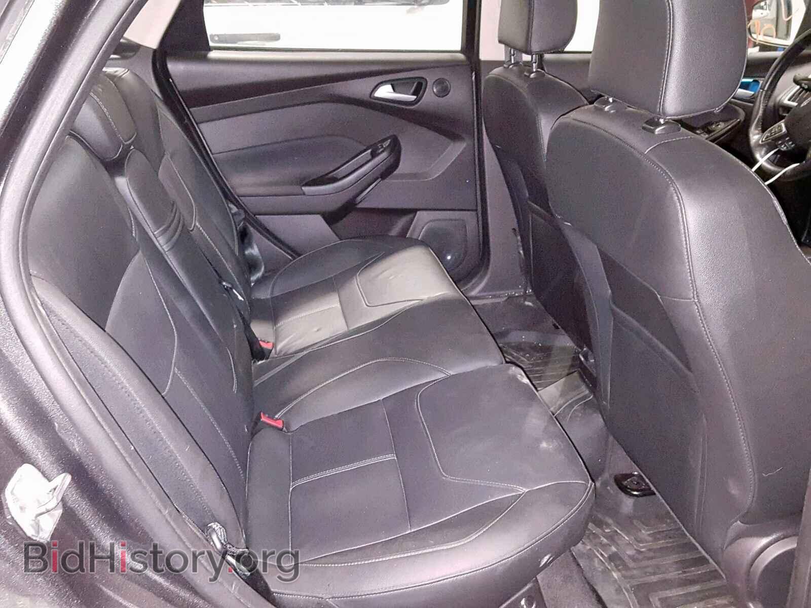 2015 FORD FOCUS - VIN: 1FADP3J21FL324327 - Фото 6