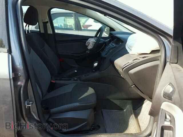 2013 FORD FOCUS - VIN: 1FADP3E23DL379451 - Photo 5
