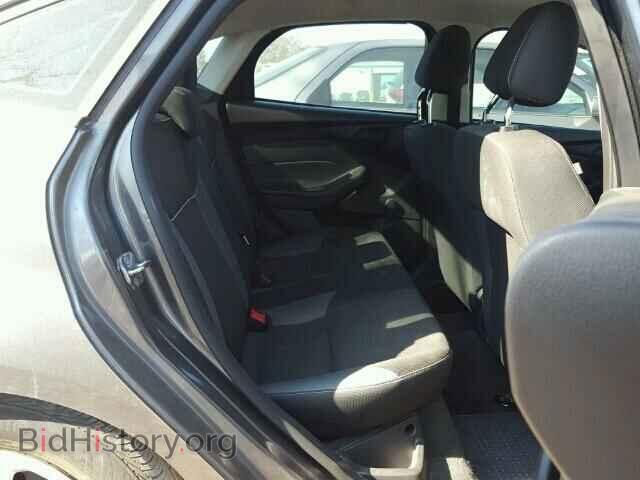 2013 FORD FOCUS - VIN: 1FADP3E23DL379451 - Photo 6