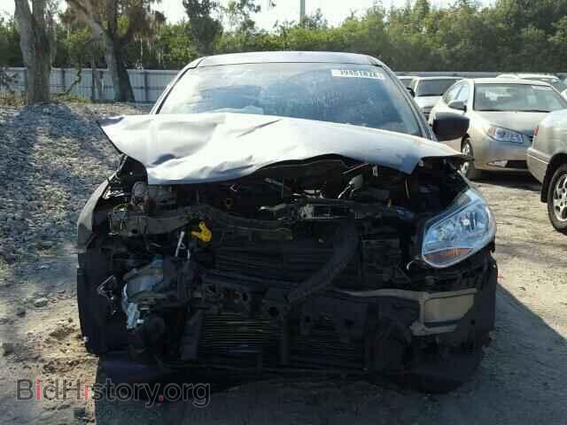 2013 FORD FOCUS - VIN: 1FADP3E23DL379451 - Photo 9