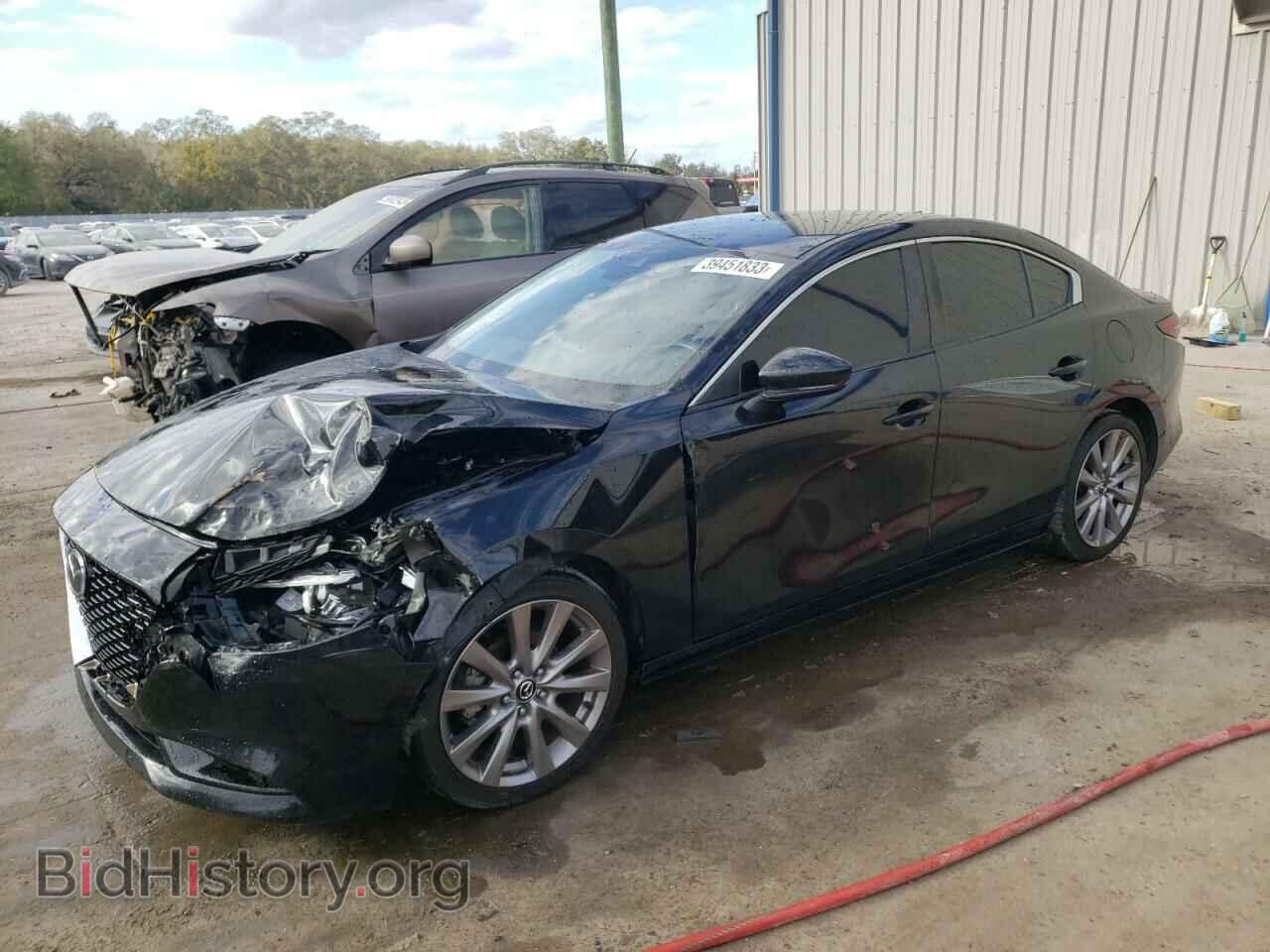 Photo 3MZBPADLXKM106208 - MAZDA 3 2019