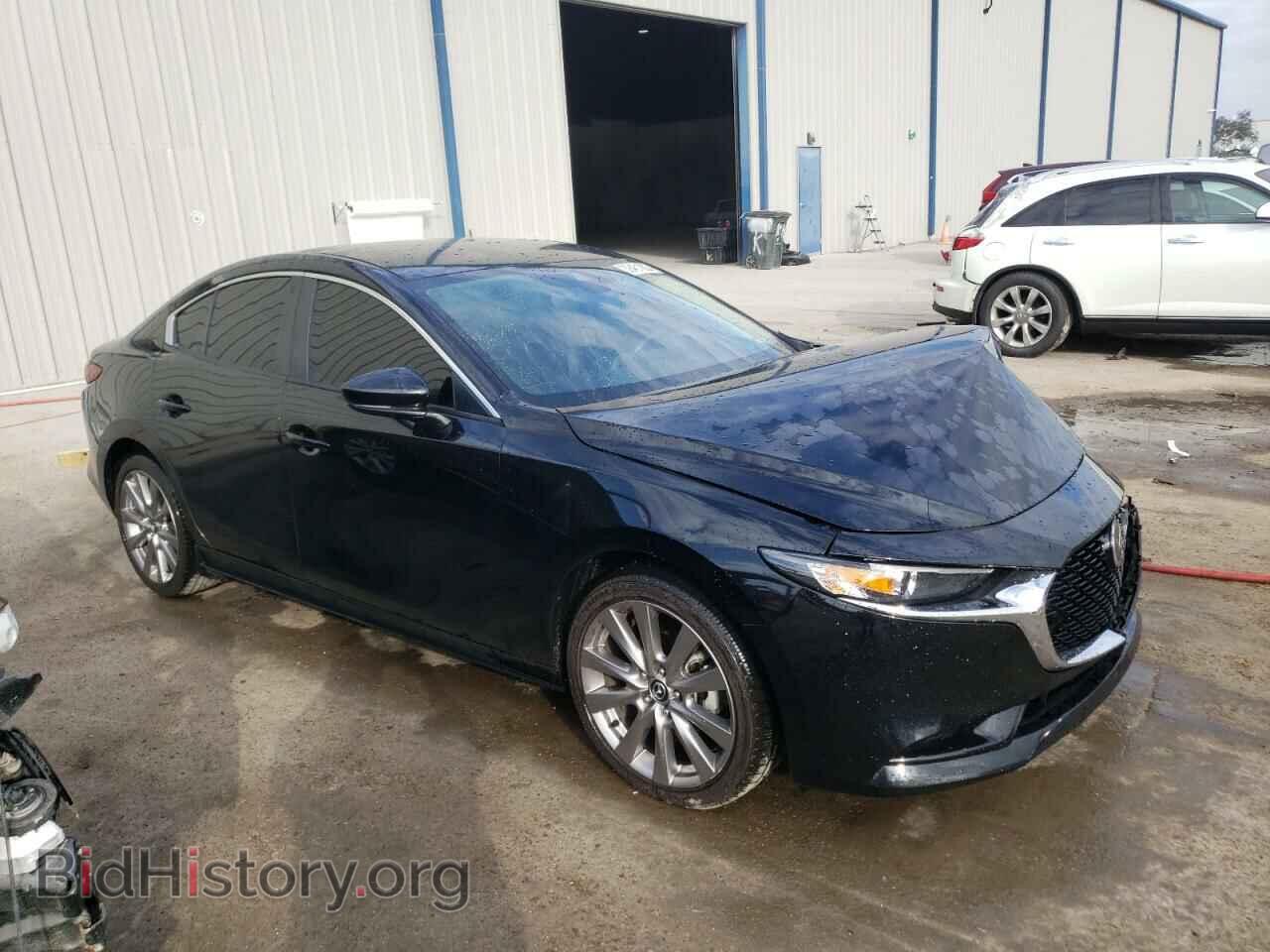 2019 MAZDA 3 - VIN: 3MZBPADLXKM106208 - Фото 4