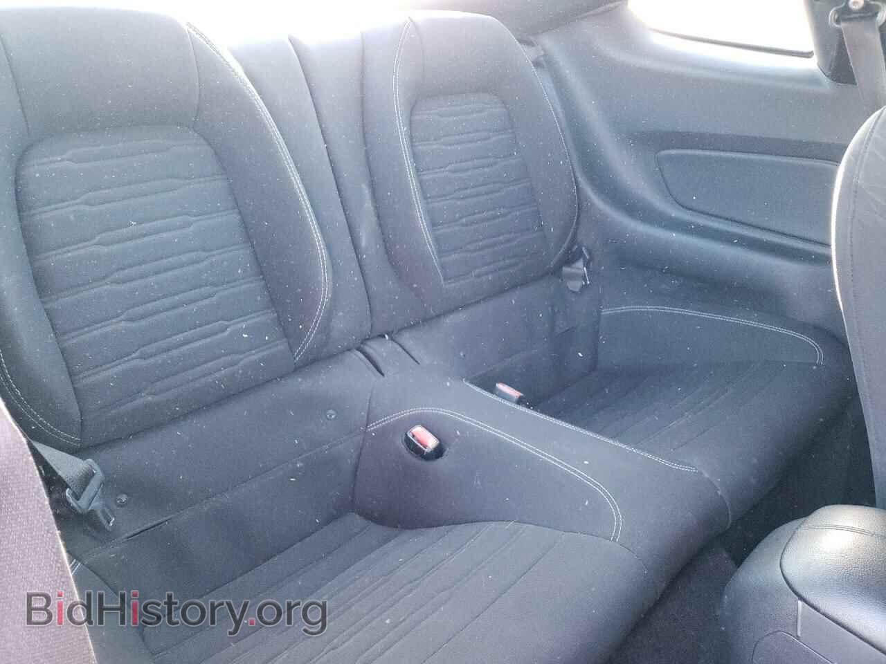 2016 FORD MUSTANG - VIN: 1FA6P8TH4G5200615 - Фото 10