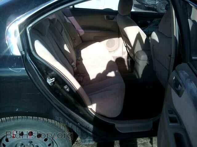 2008 KIA OPTIMA - VIN: KNAGE123285178713 - Фото 6